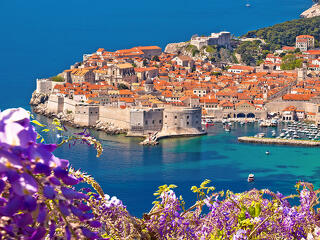 Átlépték az álomhatárt a horvátok