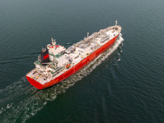 Megállt az olajforgalom a Hormuzi-szorosnál