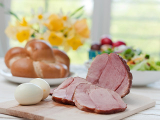 Hamar elérheti a hazai húsárakat az iráni háború