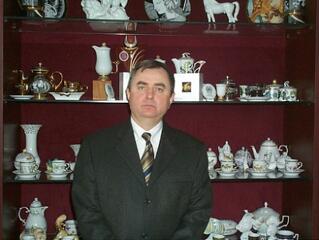 Üzletfejlesztés Hollóházán