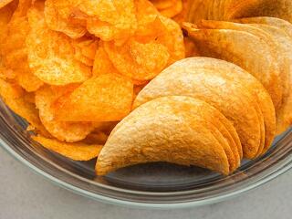 Chips vagy darálthús – melyik a kockázatosabb?