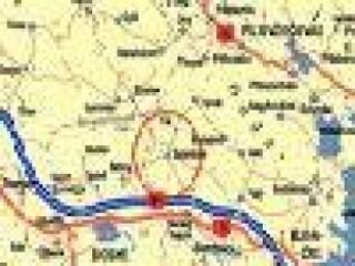 Elkészülőben a Talentis logisztikai beruházása