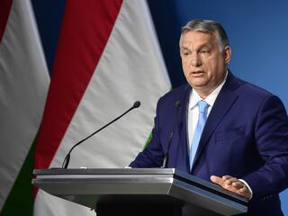 Orbán Viktor félázsiai posványt épít?