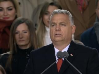 Orbán Viktor aktualitását veszítette