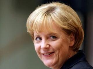Múlt heti fonákság - Merkel asszony mikulás ajándékával