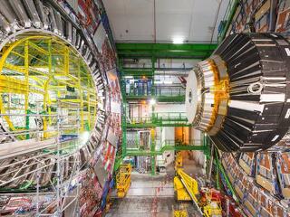 Felhőtechnológiát fejleszt a CERN