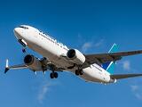 Kína leállította a Boeing repülőgépek átvételét