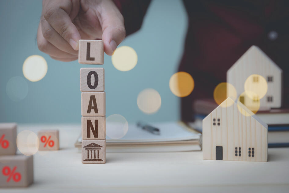 A három százalékos hitel új perspektívák előtt