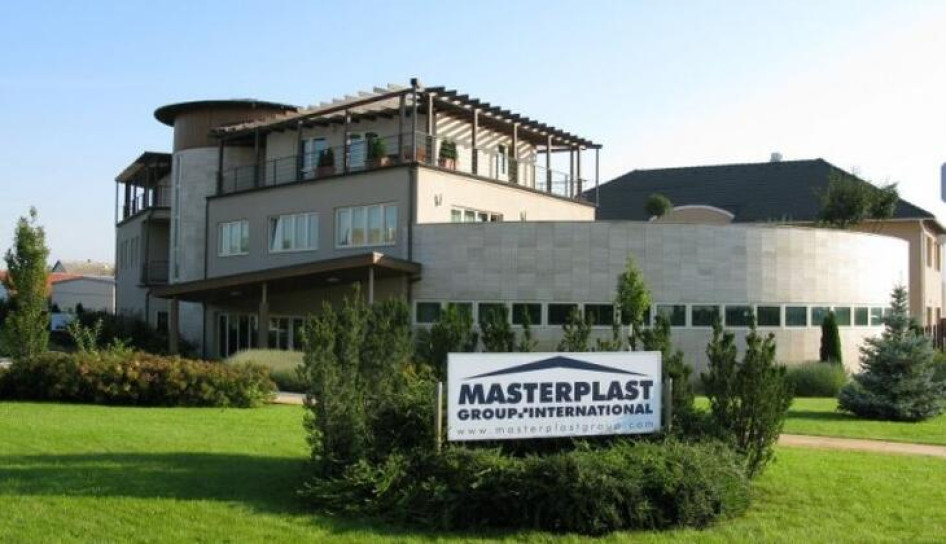 Mérföldkő a Masterplast történetében