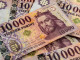 Mitől van ilyen kirobbanó formában a forint? 