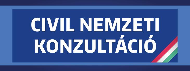Nemzeti konzultáció