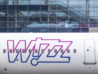 Átlépett egy határt a Wizz Air 
