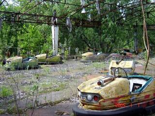 Csernobil: újraindul a mezőgazdaság