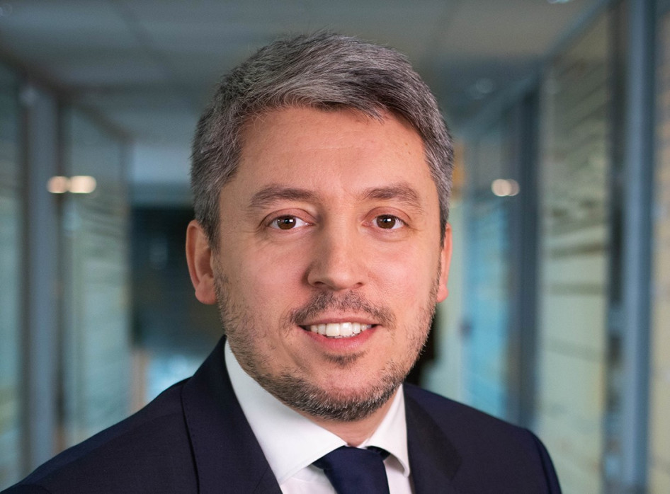 Pósfay László, a Deloitte Pénzügyi tanácsadási csapatának partnere