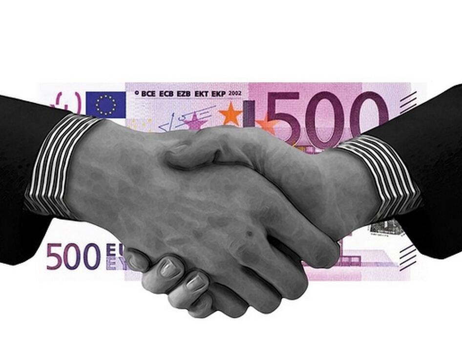 Megemelt keret áll rendelkezésre a hitelekre