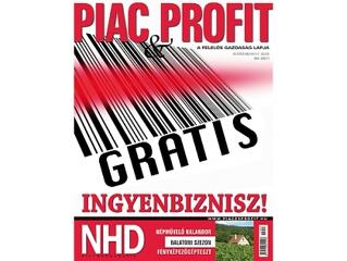 Ingyenbiznisz!