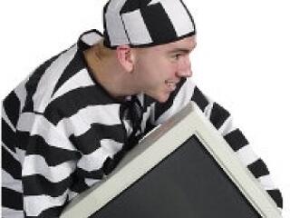 Hajlamos lopni? A főnök kideríti!
