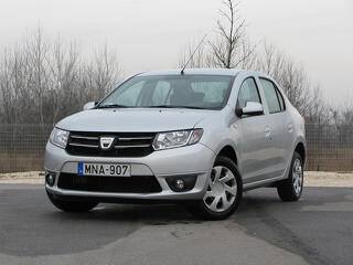 Tarol az egyszerű és nagyszerű Dacia