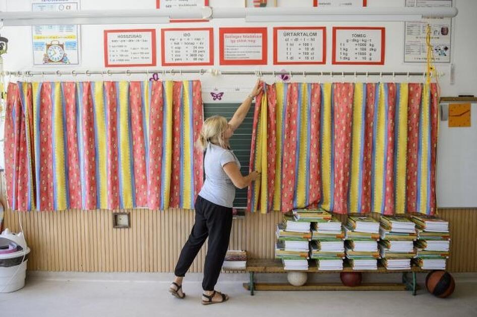 Hitelképesebbek lesznek a tanárok