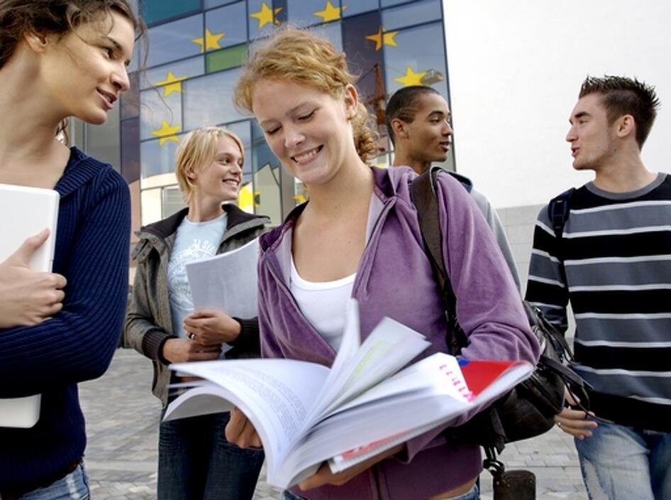 A magyar diákok nagy része nem vehet részt az Erasmus programokon