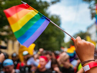 Hadházy Ákos szerint személyenként 80 ezer forintos büntetésre számíthatnak a Pride résztvevői