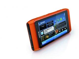 Az első 12 megapixeles Nokia