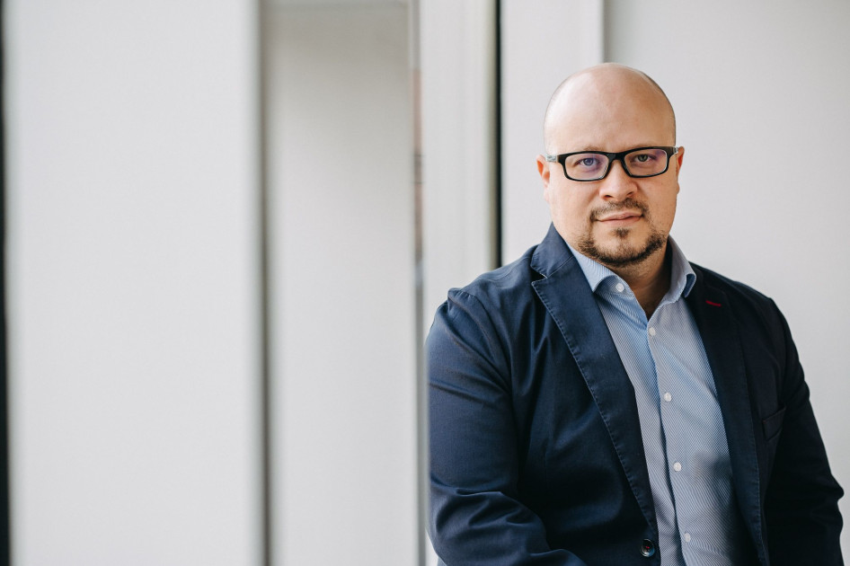 Mandl Gergely szerint mindenkinek más a kockázatvállalási képessége