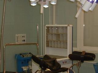 Óriáskórház Budán?