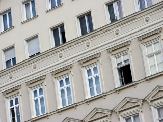 A uxusáras lakások dominálnak Budapesten 