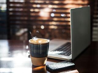 Home office: hogyan védekezzünk adatvédelmi visszaélések ellen?