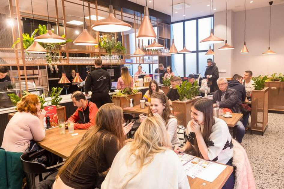 Minden új technikát bedobnak a megújulás jegyében