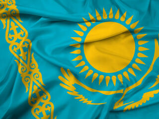 Az oroszellenes nyugati szankciók működnek, a kazah tőkepiac ezt érzékeli
