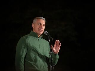 Lázár Jánosnak elege lett