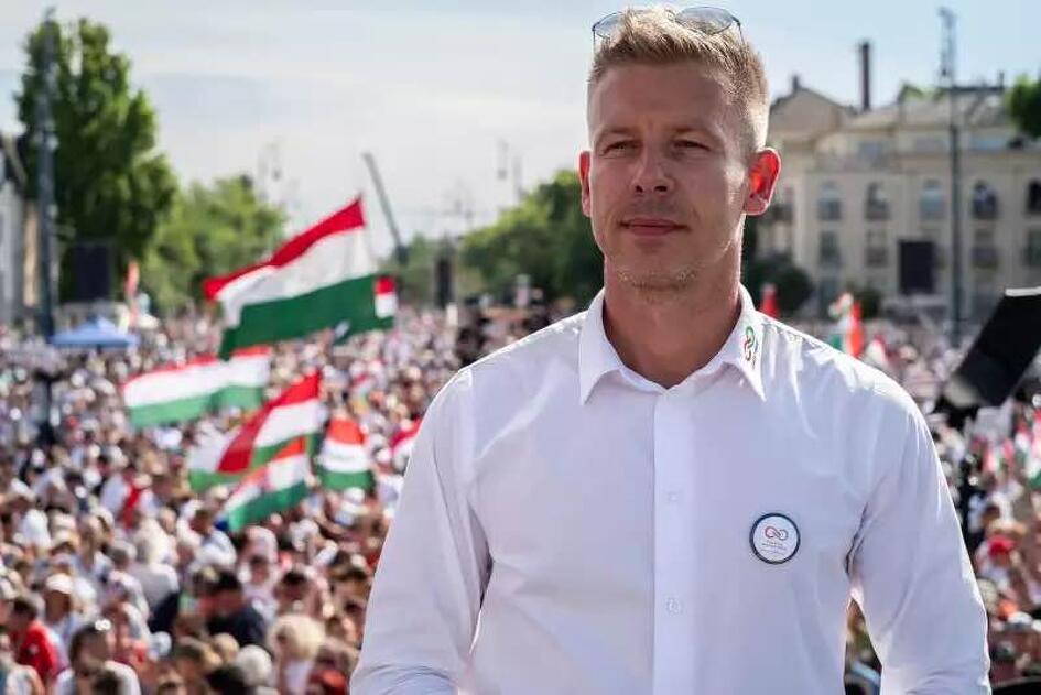Nem teszi zsebre Orbán Viktor, amit kapott