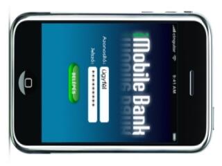 Mobilon bankolnál? Itt a megoldás!