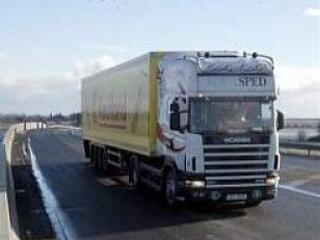 Száguld a külkereskedelem