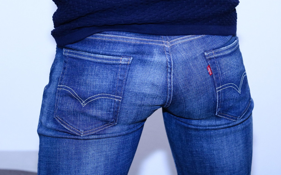 A Levis farmer újra topon