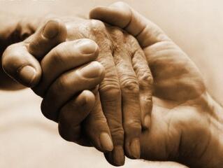 Miért mondanak le az idősek az életről?