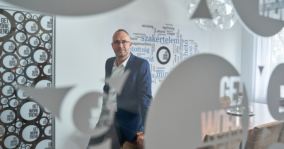 Jáhny Ákos szerint komolyan kell venni az AI-t