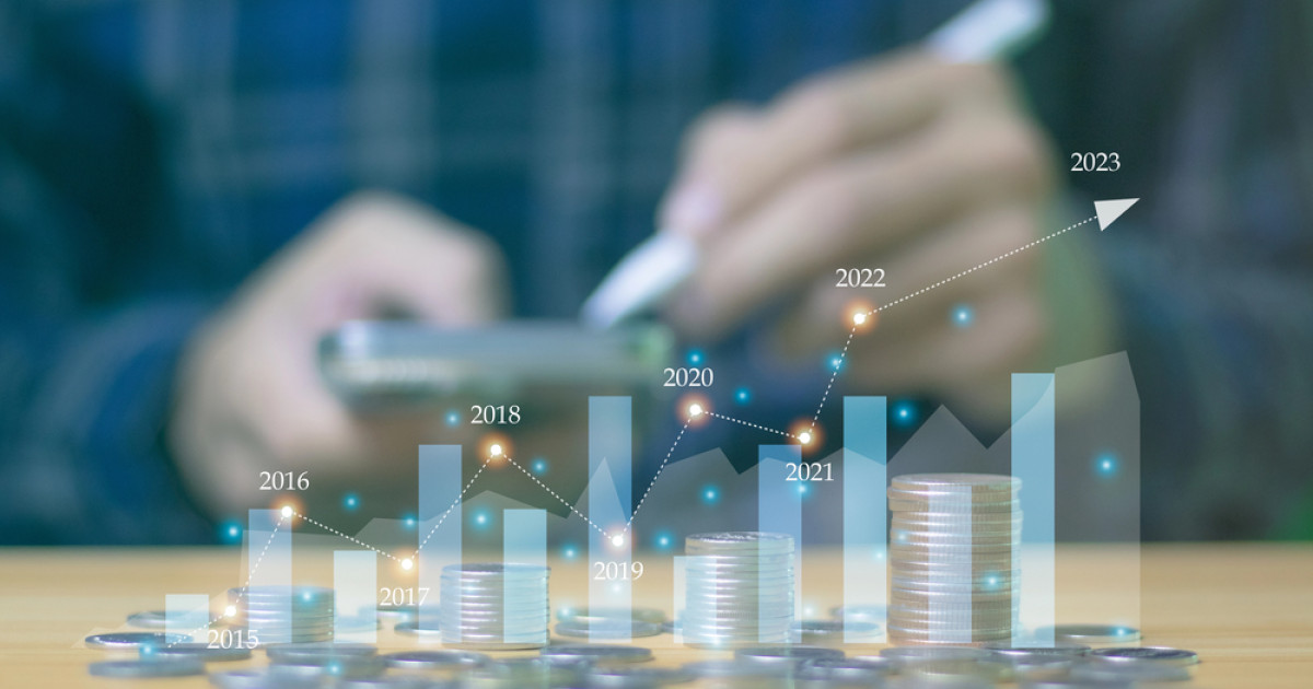 Új befektetési korszak küszöbén a világ