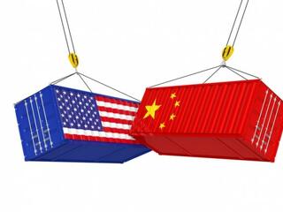 Újabb amerikai-kínai pengeváltás
