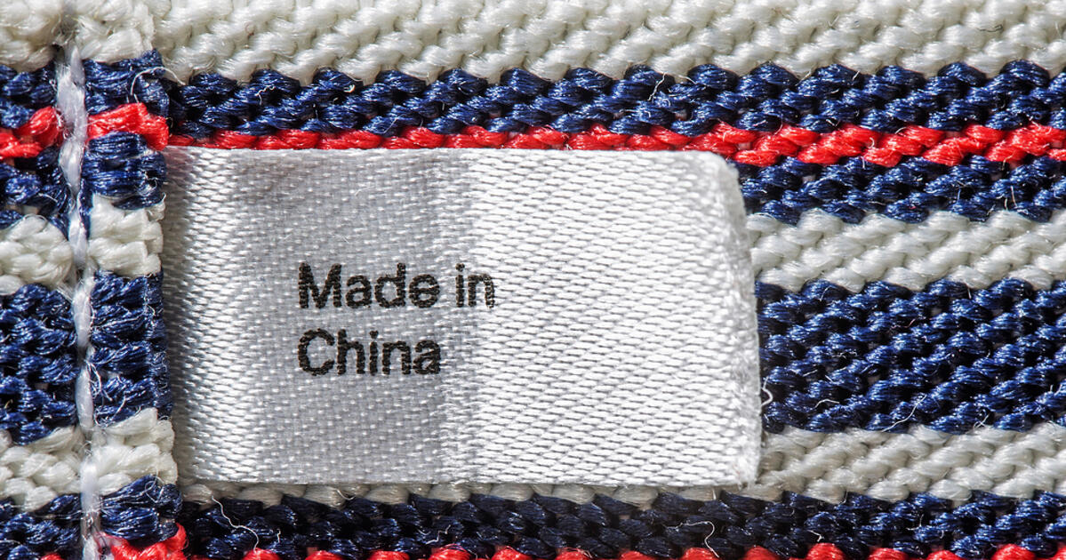 A nagy keleti nyitás ellenére Magyarország gazdasága alig függ a kínai importtól