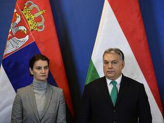 2022-re már nagyrészt nem Oroszországból importálna gázt a magyar kormány