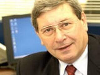 Kornai Gábor az Év ICT-véleményformálója