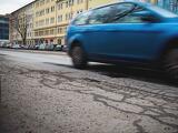 Kátyúcunami az utakon kevés kártérítési eséllyel