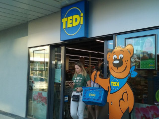 A TEDi fordított, a KiK háromszorozott a Pepco visszaesett