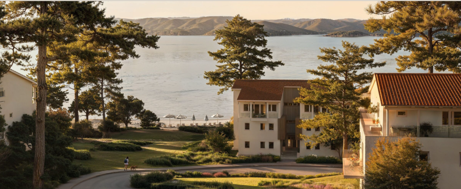 Készülhetnek az Adria szerelmesei