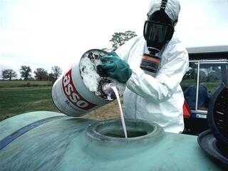 Monsanto-bírságok: 13 400 rákos ember készül perelni a Bayert!
