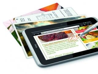 HTC: otthon, autóban, üzleti úton