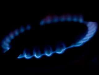 A legkisebb gázáremelés 9,35 százalék